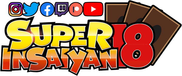 InsaiyanTCG logo