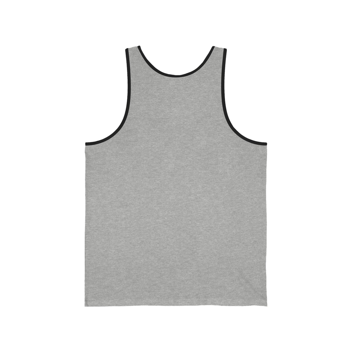 Spright Anime Unisex Tank Top