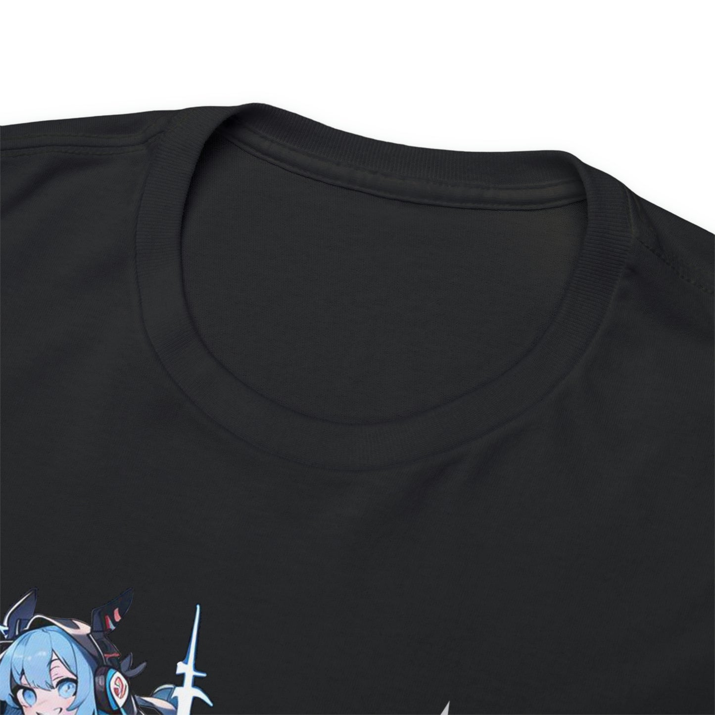 Spright Anime Unisex T-Shirt