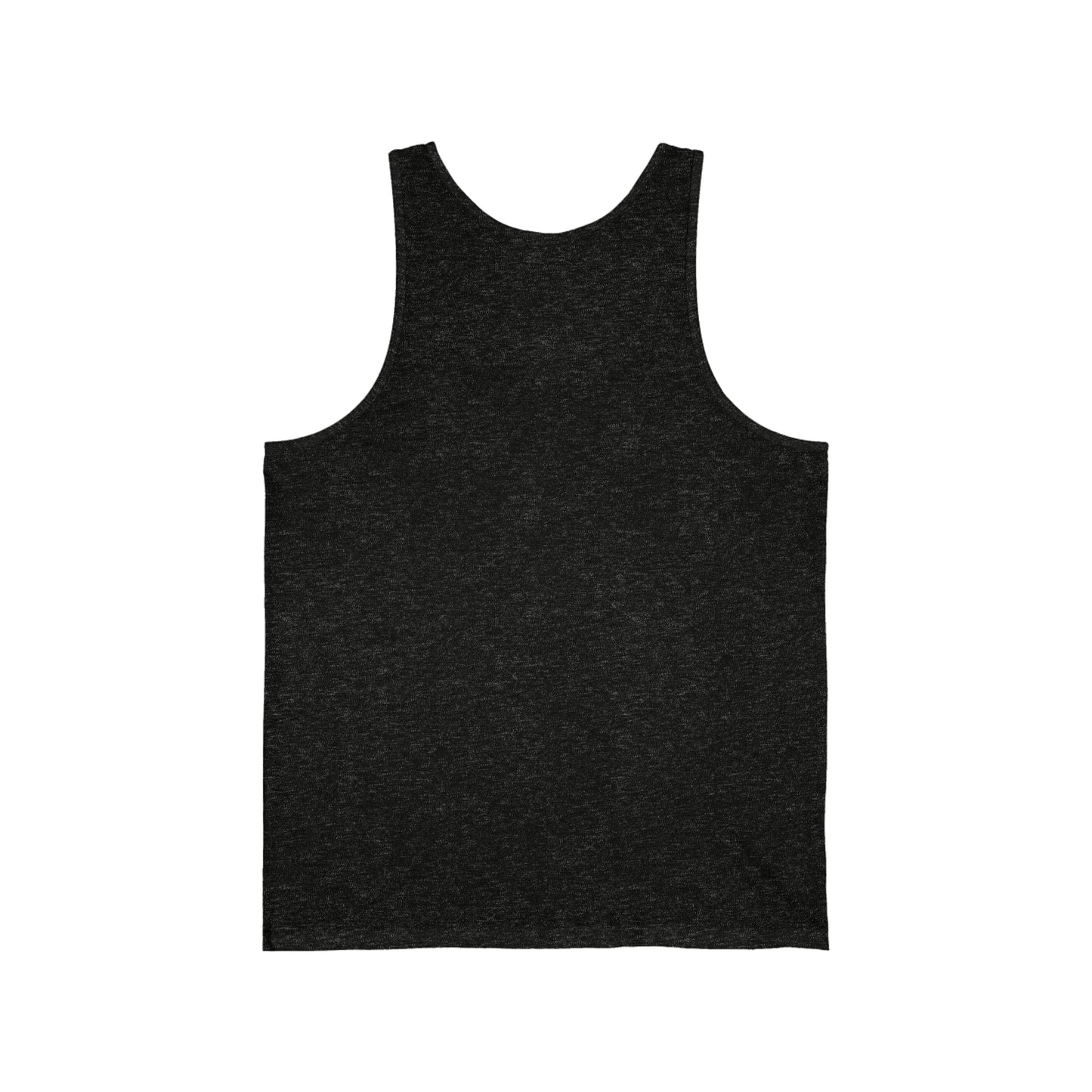 Spright Anime Unisex Tank Top