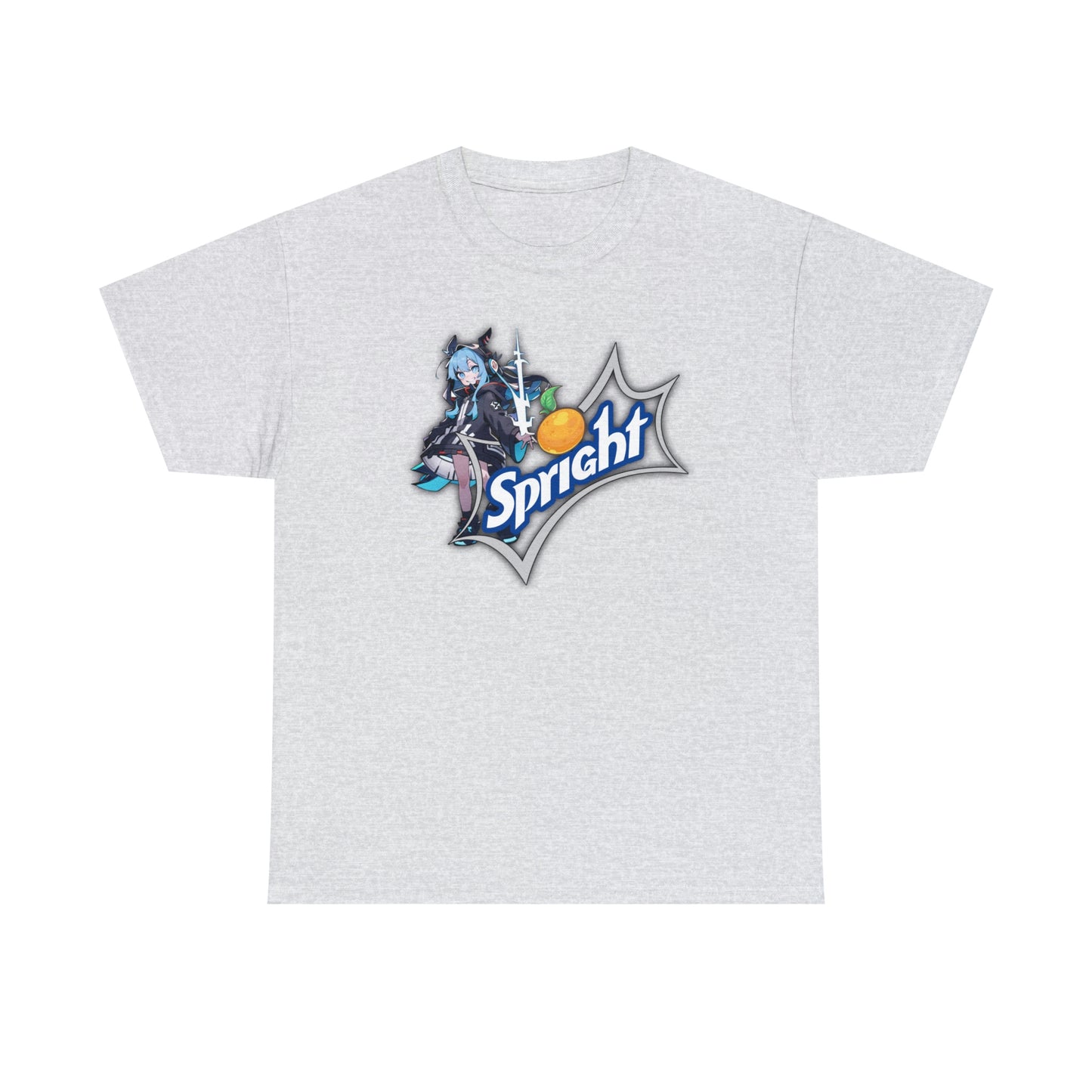 Spright Anime Unisex T-Shirt