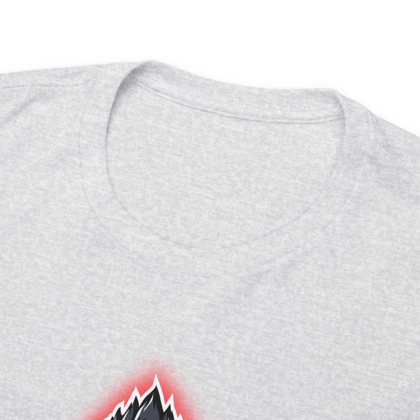 SuperInsaiyan18 Logo T-Shirt