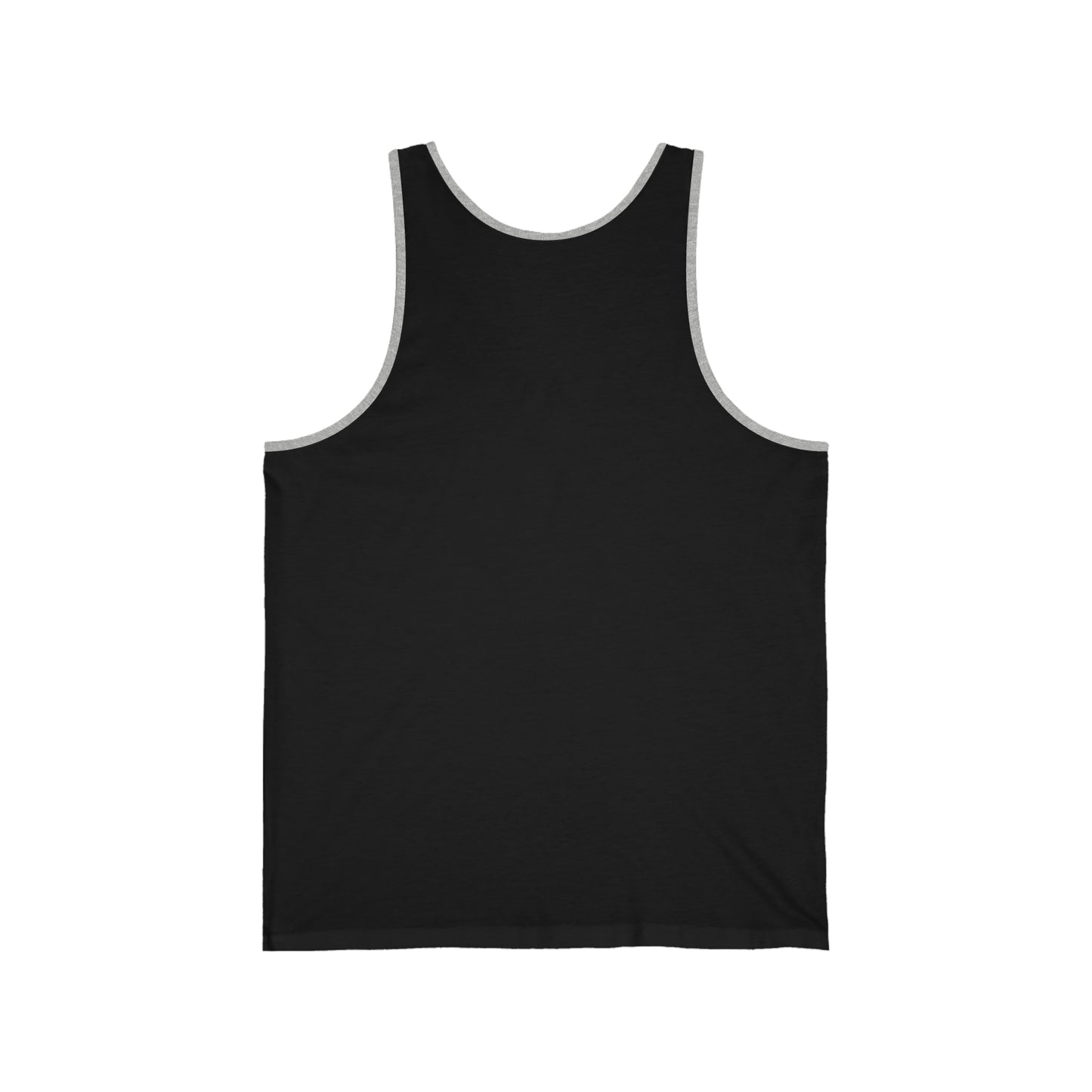 Spright Anime Unisex Tank Top