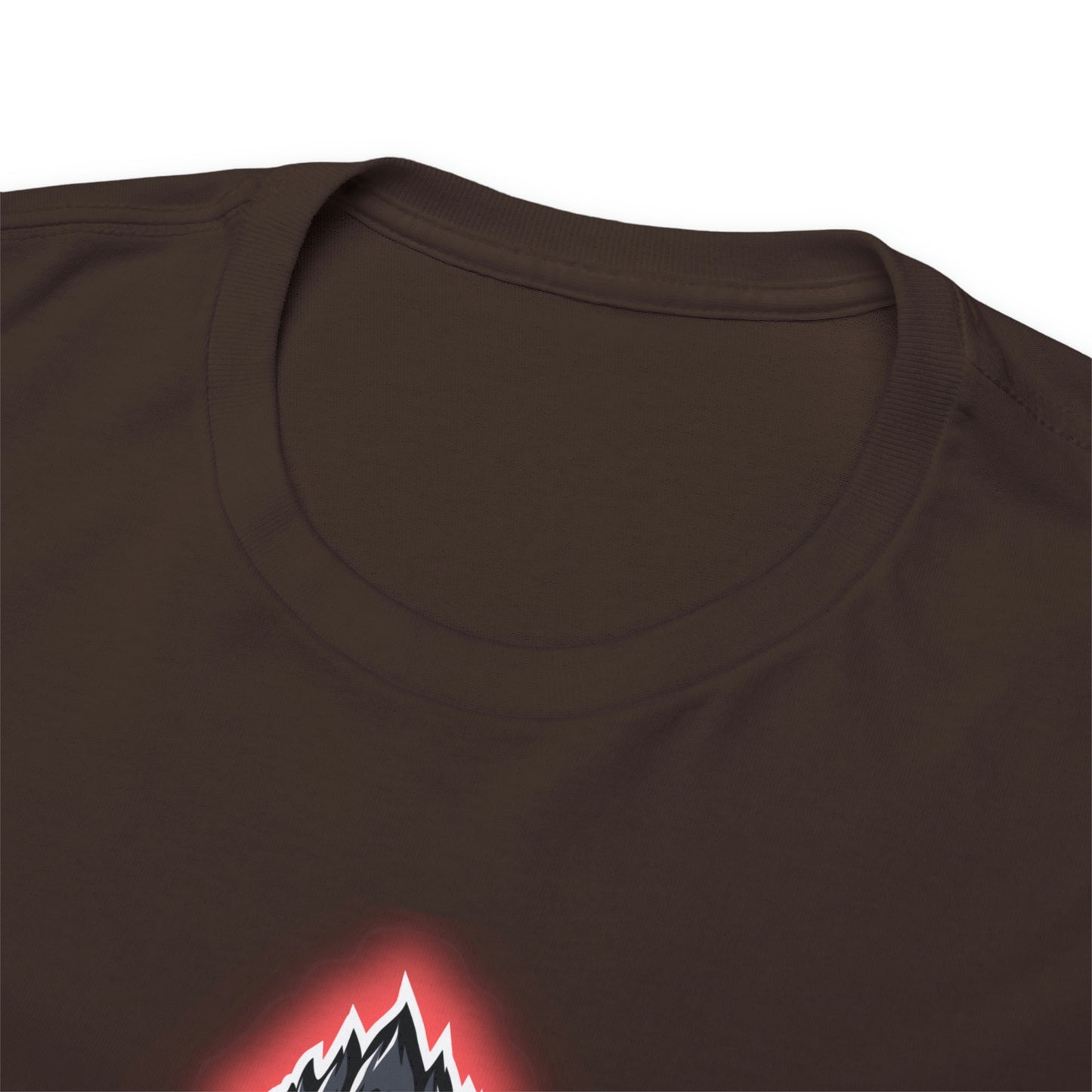 SuperInsaiyan18 Logo T-Shirt