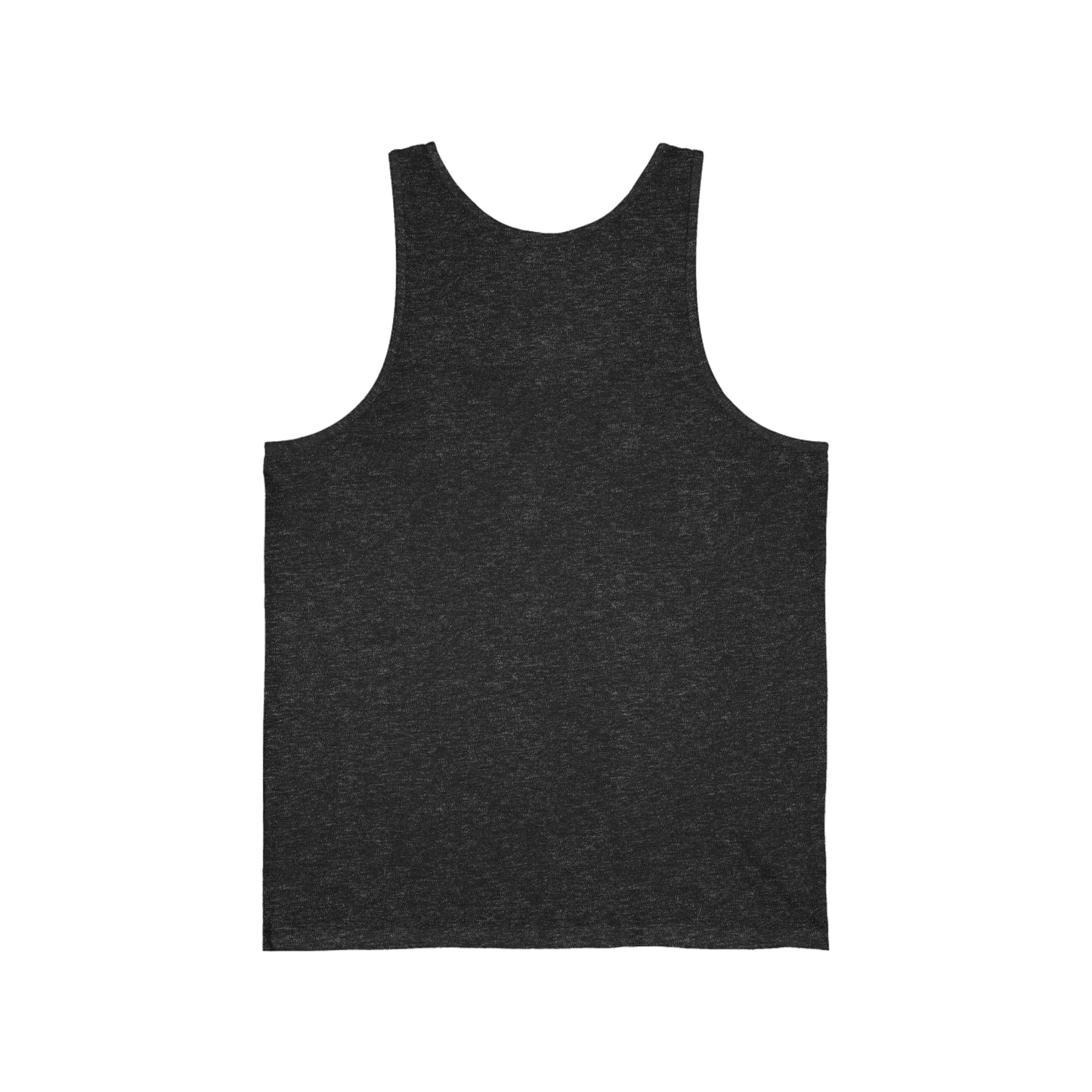 Spright Anime Unisex Tank Top