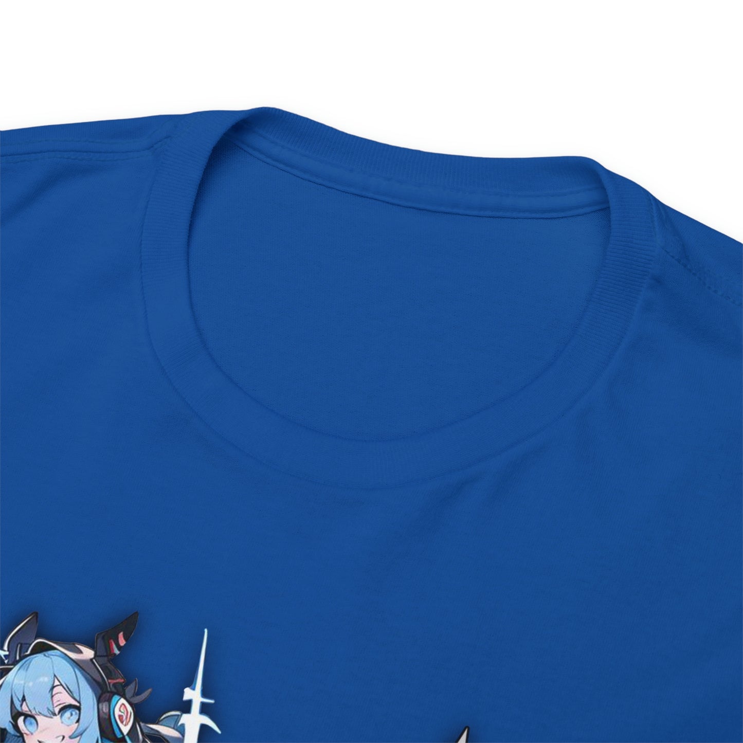 Spright Anime Unisex T-Shirt