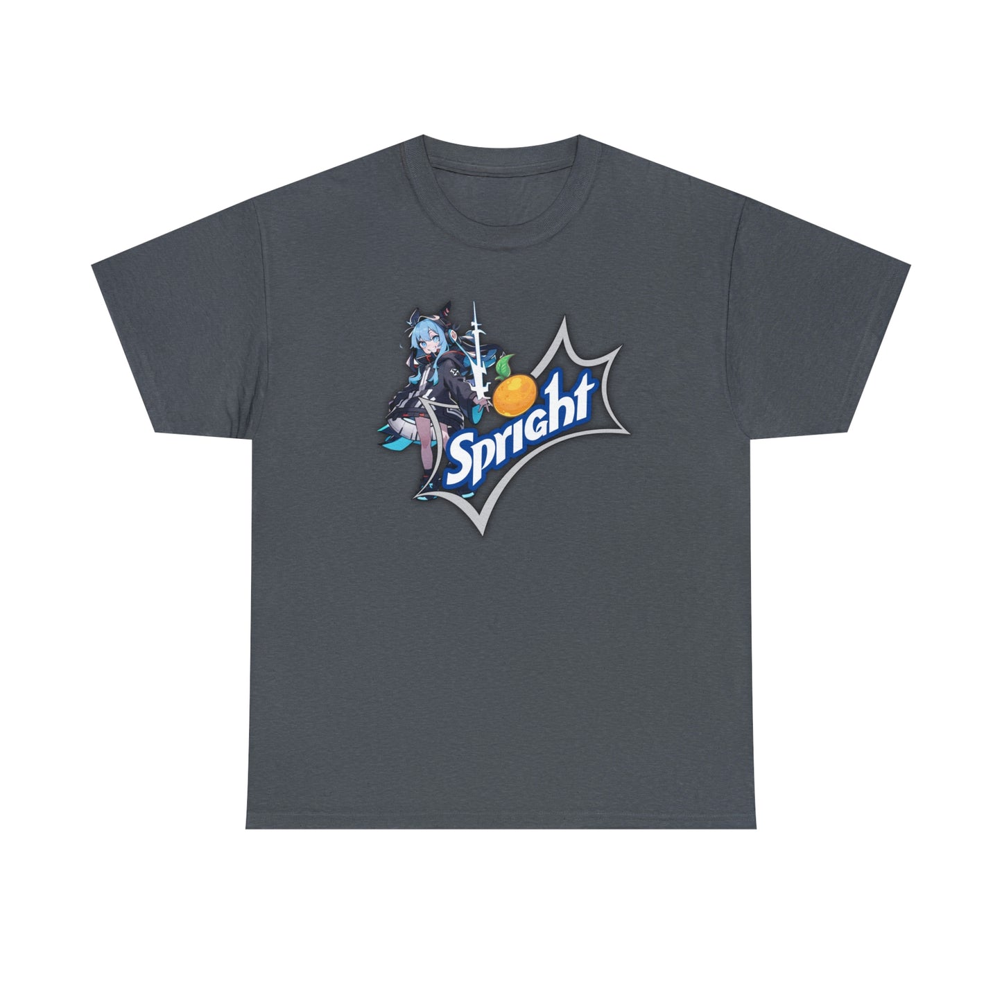 Spright Anime Unisex T-Shirt