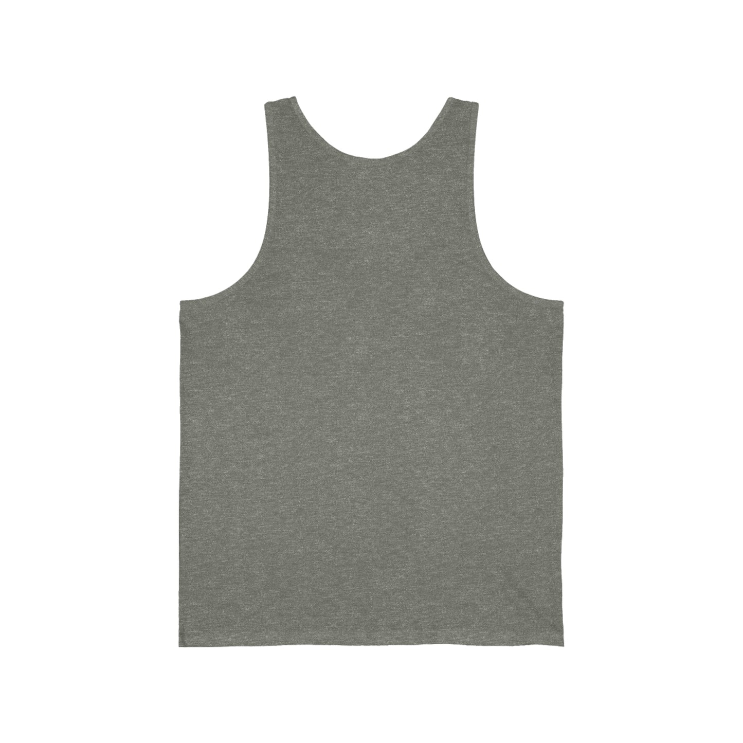 Spright Anime Unisex Tank Top