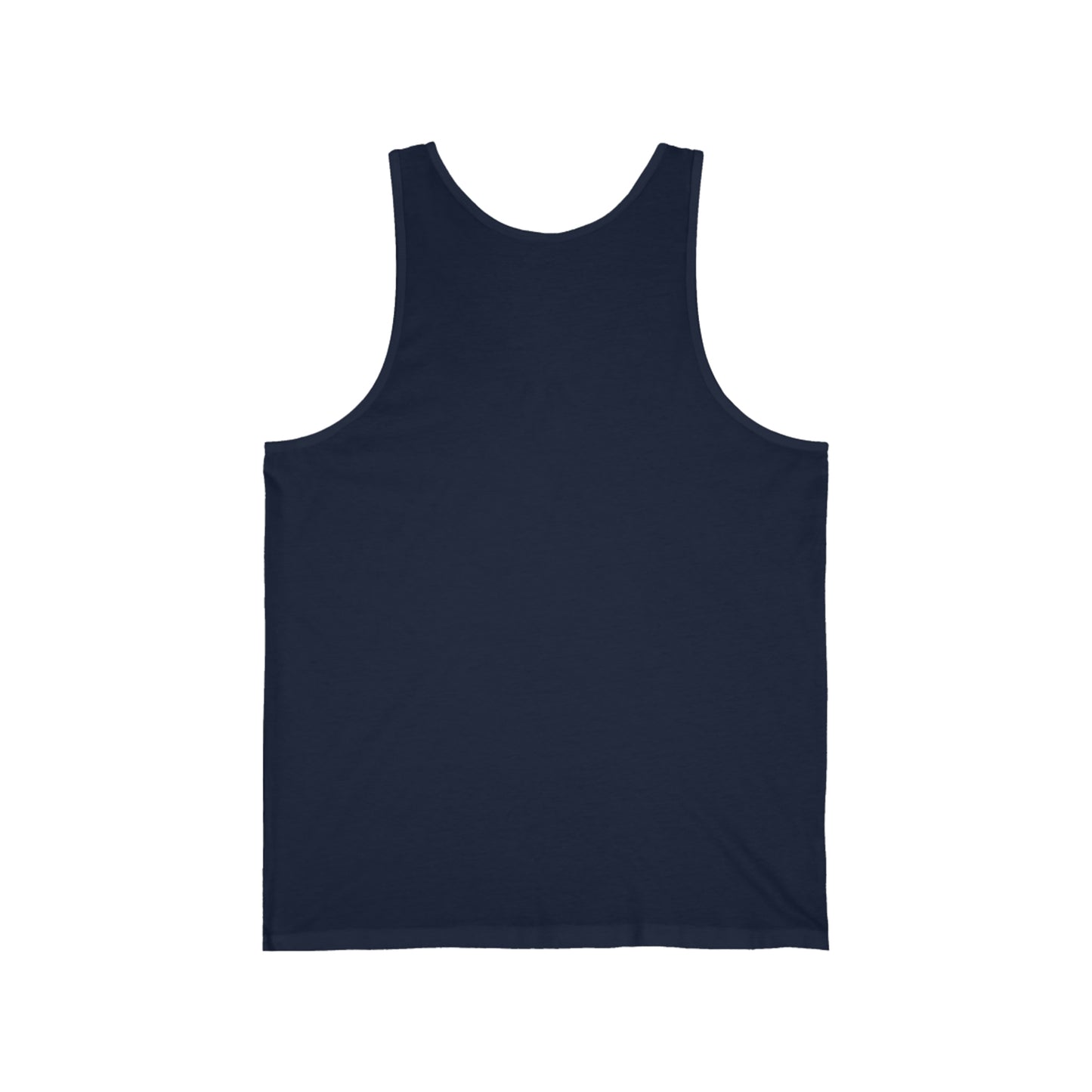 Spright Anime Unisex Tank Top